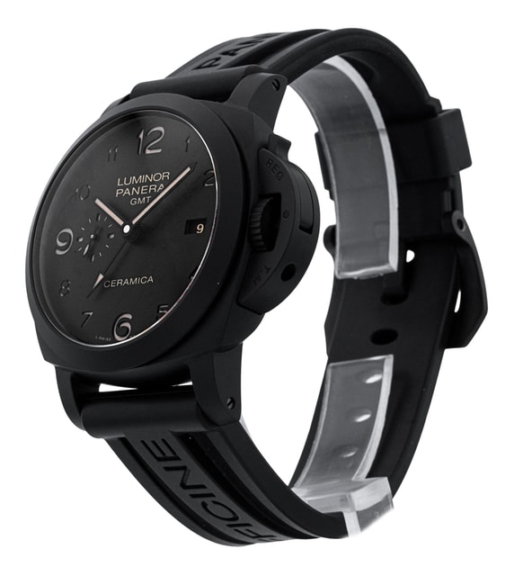 Panerai Luminor 1950 PAM00441 Image 2